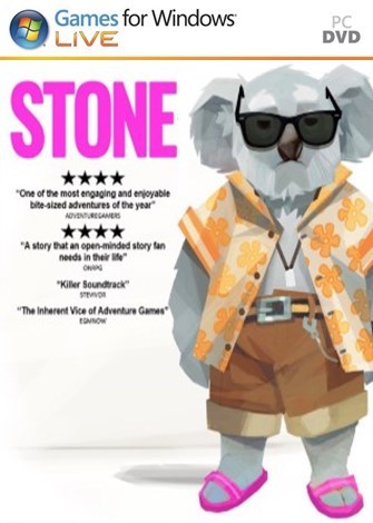 Stone: A Hip Hop Stoner Noir PC Full Español