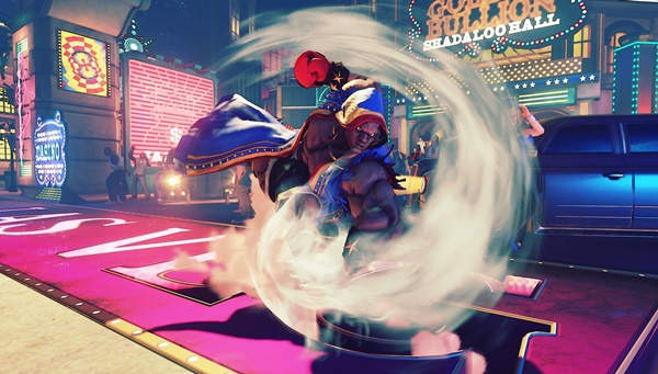 Street Fighter V revelarán importantes detalles durante EVO 2016