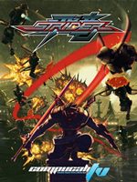 Strider PC Full Español