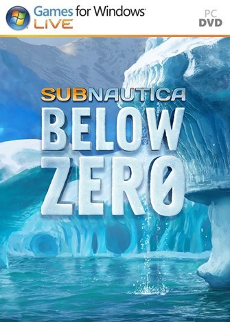 Subnautica: Below Zero (2021) PC Full Español