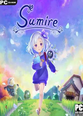 Sumire (2021) PC Full