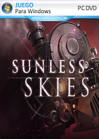 SUNLESS SKIES PC Full