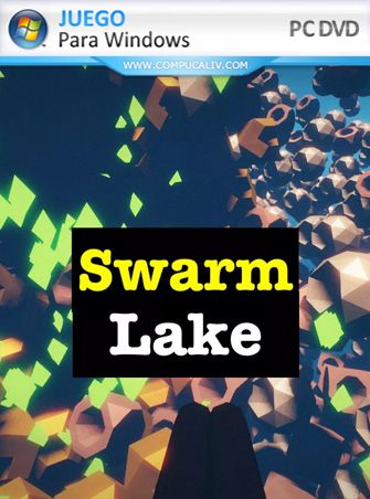 Swarmlake PC Full Español