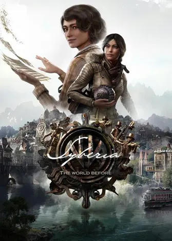 Syberia 4: The World Before Deluxe Edition (2022) PC Full Español