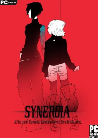 Synergia (2020) PC Full Español
