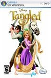 Tangled (Rapunzel) PC Full Español