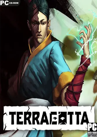 Terracota (2022) PC Full Español