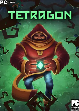 Tetragon (2021) PC Full Español