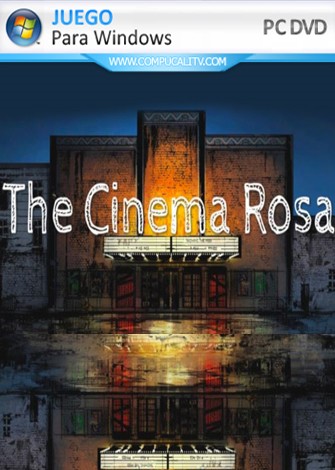 The Cinema Rosa PC Full