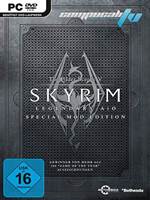 The Elder Scrolls V Skyrim Legendary Edition PC Español
