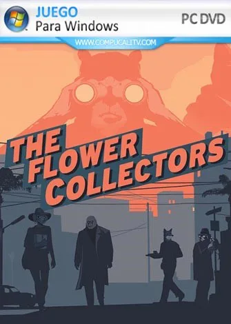 The Flower Collectors (2020) PC Full Español