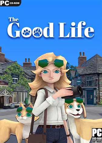 The Good Life (2021) PC Full