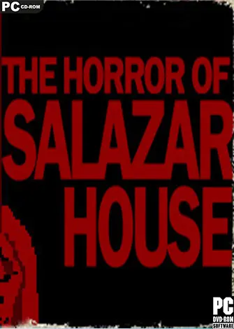 The Horror Of Salazar House (2020) PC Full Español Latino