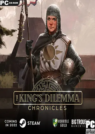 The King’s Dilemma: Chronicles (2023) PC Full Español