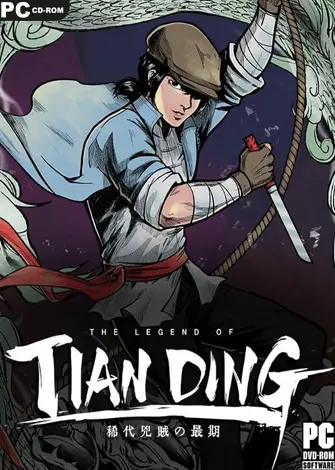 The Legend of Tianding (2021) PC Full