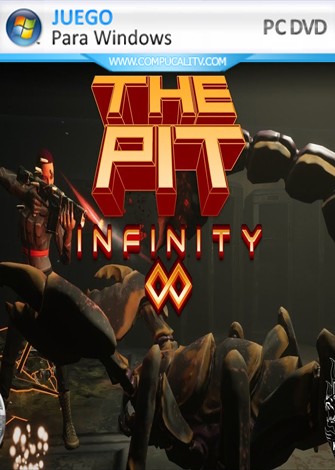 The Pit Infinity (2019) PC Full