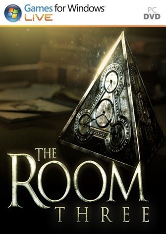 The Room Three PC Full Español