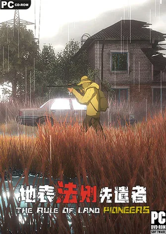 The Rule of Land Pioneers (2020) PC Game