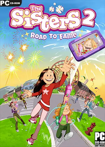 The Sisters 2 - Road to Fame (2023) PC Full Español