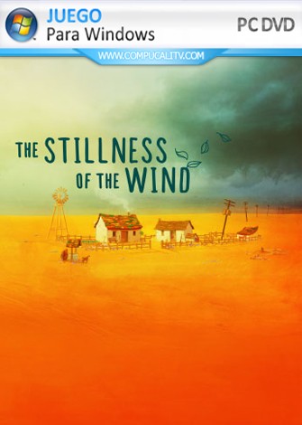 The Stillness of the Wind PC Full Español