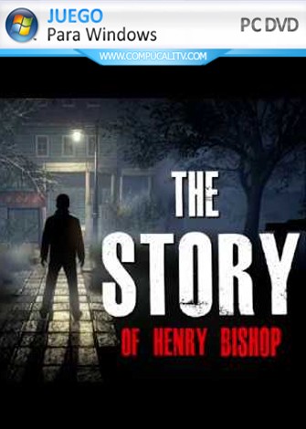 The Story of Henry Bishop (2019) PC Full Español