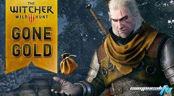 The Witcher 3: Wild Hunt en Preventa y Pre-descarga