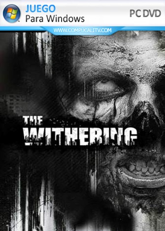 The Withering (2015) PC Full