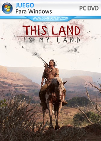 This Land Is My Land Founders Edition (2021) PC Full Español