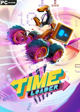 Time Loader (2021) PC Full Español