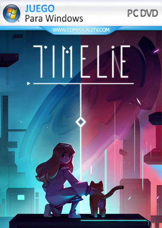 Timelie (2020) PC Full Español