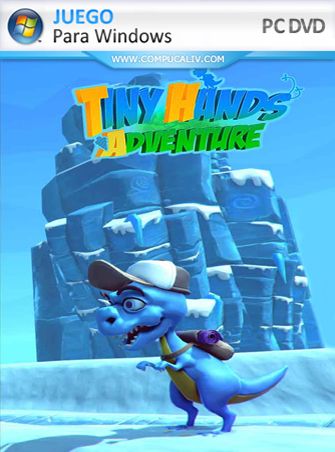 Tiny Hands Adventure PC Full