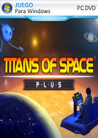 Titans of Space PLUS (2019) PC Full Español
