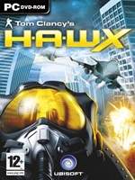 Tom Clancys HAWX PC Full Español Skidrow Descargar