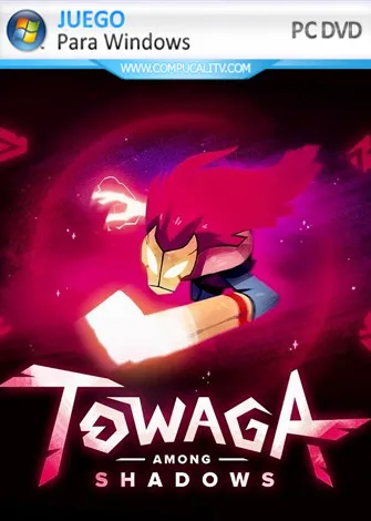 Towaga Among Shadows (2020) PC Full Español