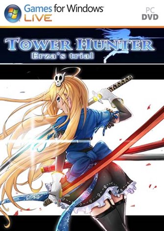 Tower Hunter: Erza’s Trial (2019) PC Full Español