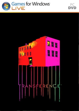 Transference PC Full Español