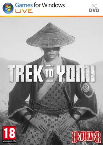 Trek to Yomi (2022) PC Full Español