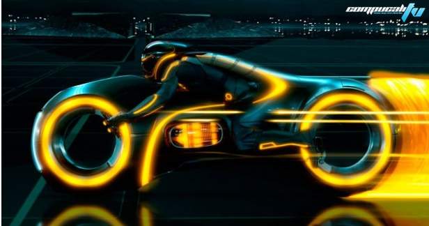 Tron: Escape, el posible próximo videojuego de Disney.