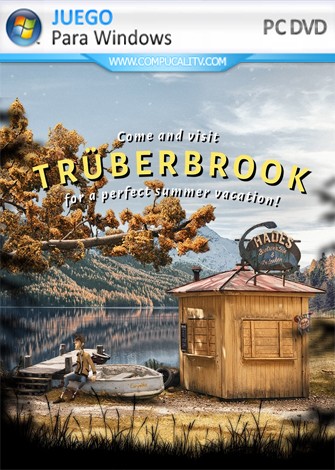 Truberbrook PC Full Español