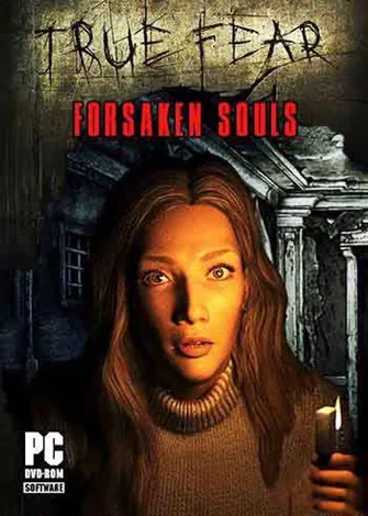 True Fear: Forsaken Souls Parte 1 y 2 (2016-2018) PC Full Español