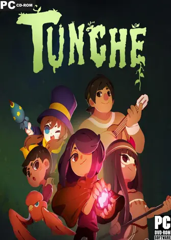 Tunche (2021) PC Full Español Latino