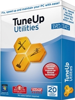 TuneUp Utilities 2012 v12 Español Full y Portable Descargar