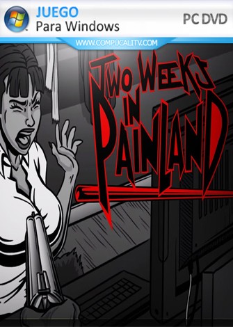 Two Weeks in Painland (2020) PC Full Español