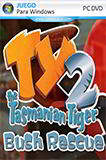 TY the Tasmanian Tiger 2 PC Full Español