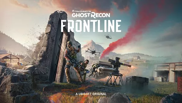 Ubisoft cancela Ghost Recon Frontline y otros juegos por problemas financieros