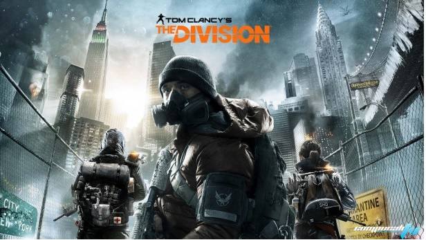 Ubisoft Confirma Pruebas Alfa y Beta Para The Division.