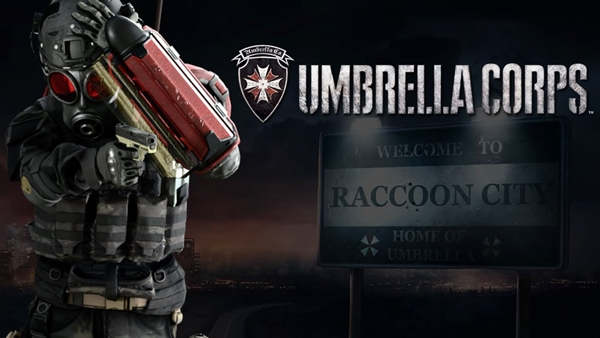 Umbrella Corps: Capcom confirma fecha de lanzamiento