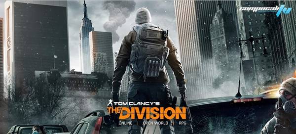 Un equipo más para crear Tom Clancy’s The Division