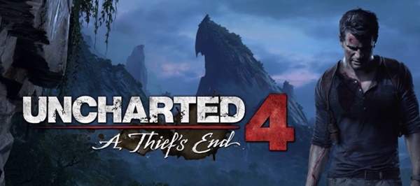 Uncharted 4: El desenlace del Ladrón muestra su último trailer