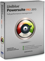 Uniblue PowerSuite Pro 2013 v4.1.4 Español Descargar 1 Link